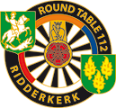 Round Table 112 (RT112) Logo